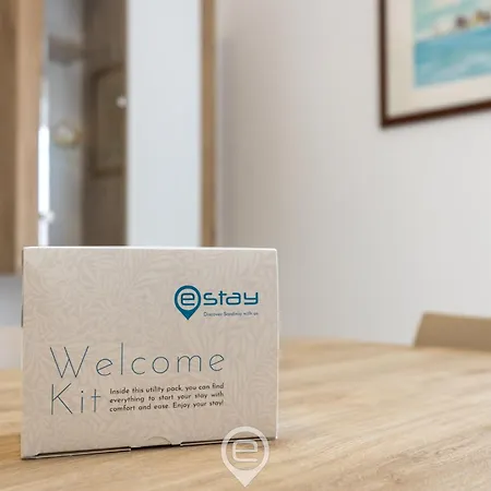 Apartman Rockefeller 1 *