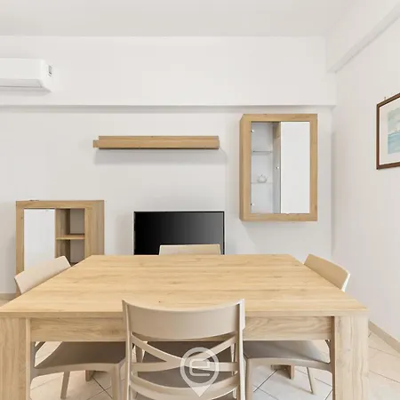 아파트 Rockefeller 1