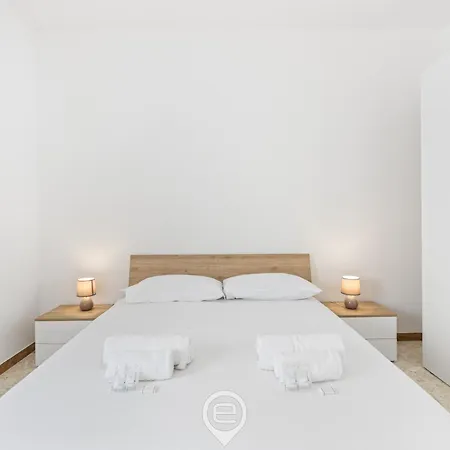 Apartment Rockefeller 1 *