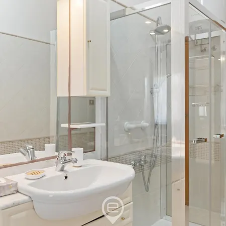 아파트 Rockefeller 1 *