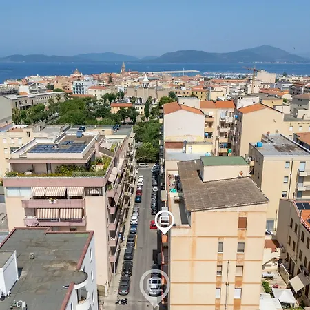 Rockefeller 1 아파트