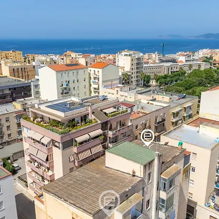 Rockefeller 1 Apartman Alghero