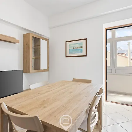 아파트 Rockefeller 1 *