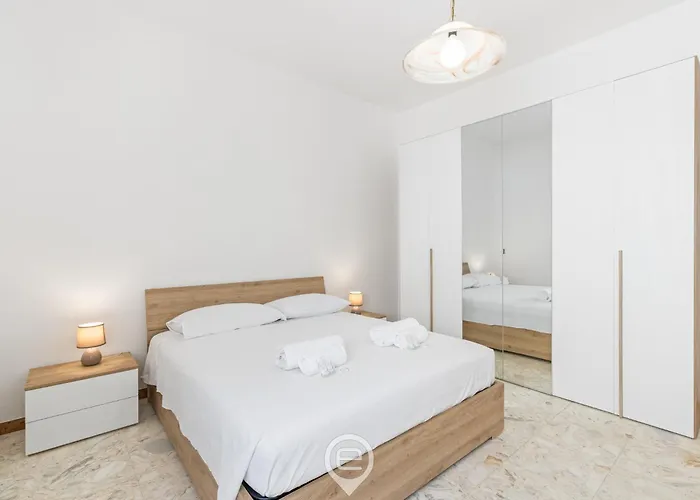 Rockefeller 1 Apartman Alghero