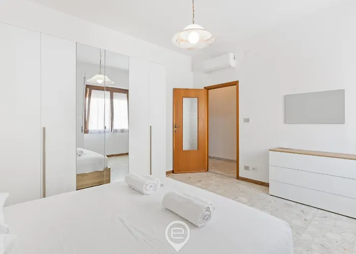 Rockefeller 1 Apartman Alghero