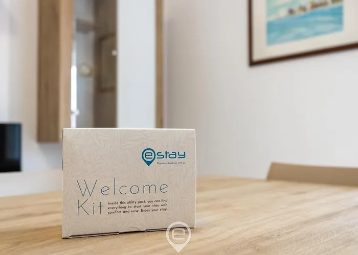 Apartman Rockefeller 1 *