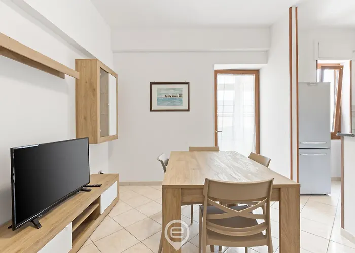 Rockefeller 1 * Alghero