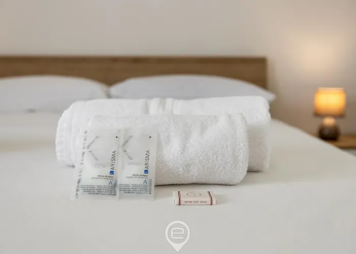 Rockefeller 1 Apartman Alghero