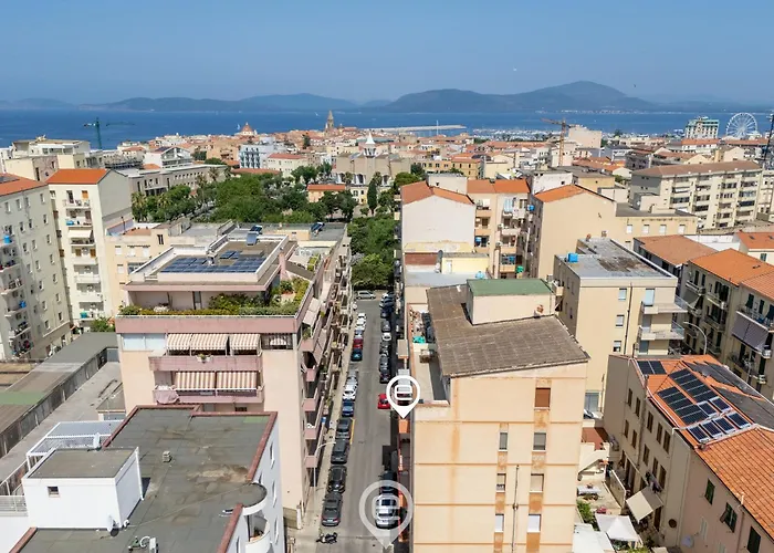 Rockefeller 1 Apartman