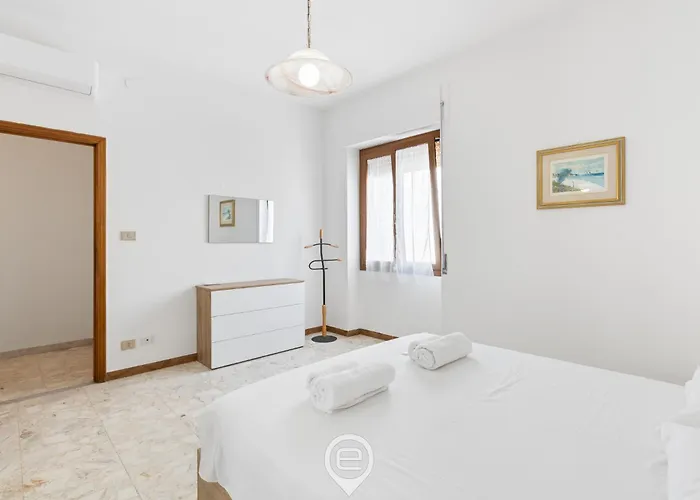 Apartman Rockefeller 1 *