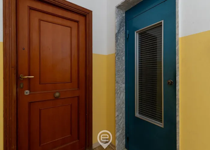 Apartman Rockefeller 1 Alghero