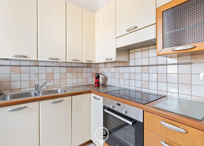 Rockefeller 1 * Alghero