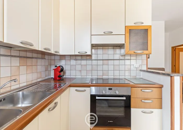 Apartman Rockefeller 1