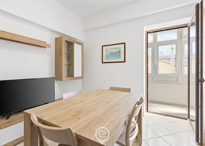 Apartman Rockefeller 1 *