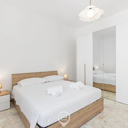 Rockefeller 1 Apartment Alghero