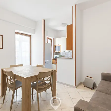 Apartment Rockefeller 1 Alghero