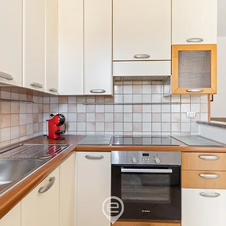 Apartment Rockefeller 1