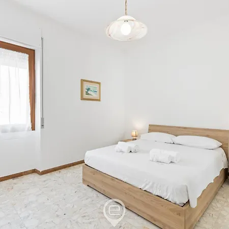 Apartment Rockefeller 1 *