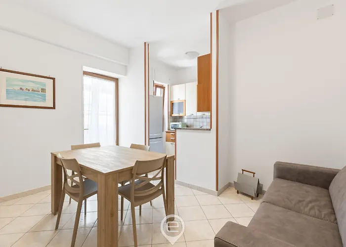 Appartement Rockefeller 1 Alghero