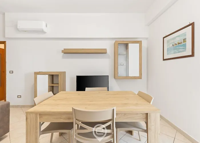 Appartement Rockefeller 1