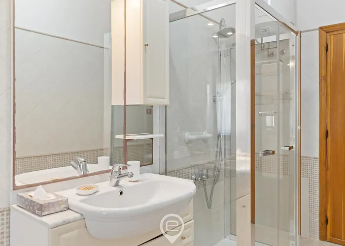 Appartement Rockefeller 1 *