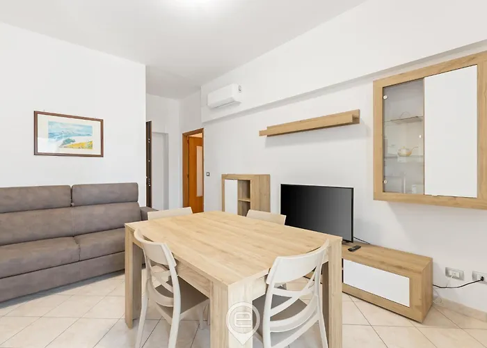 Appartement Rockefeller 1 Alghero