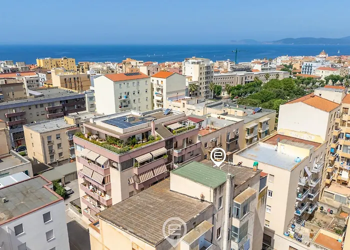 Rockefeller 1 Appartement Alghero