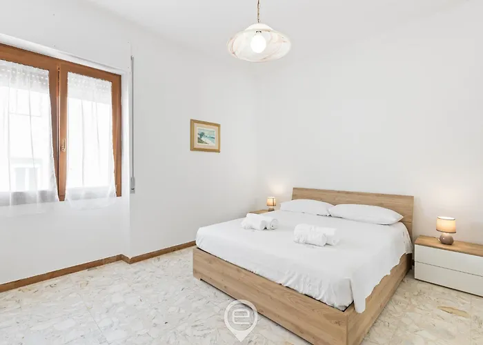 Appartement Rockefeller 1 *