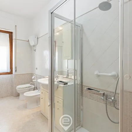 Rockefeller 1 Lägenhet