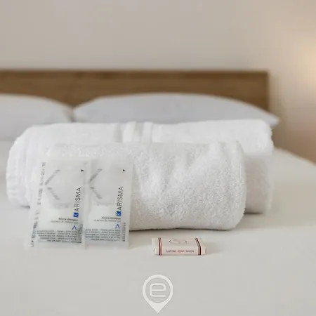 Rockefeller 1 Lägenhet Alghero