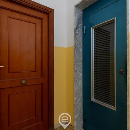 Lägenhet Rockefeller 1 Alghero